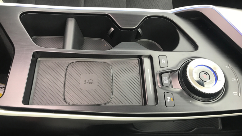 Kia EV6 168kW GT Line S 84kWh 5dr Auto Electric Estate